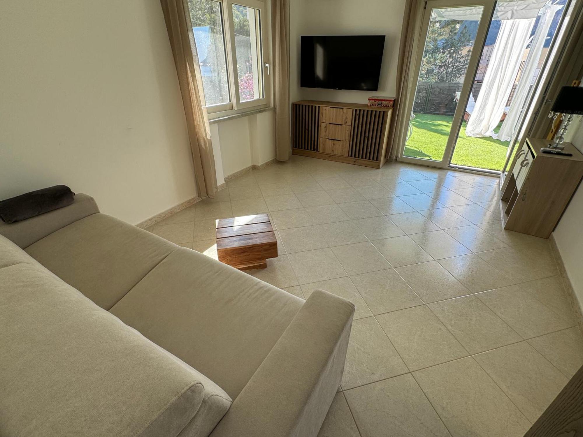 Mondello Luxury Apartment Palermo Exterior foto